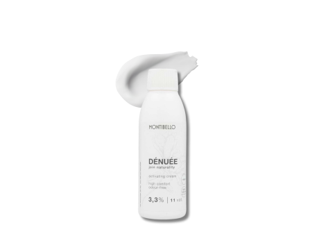 MONTIBELLO DENUEE oxydant krem aktywujący developer aktywator 90 ml | 3,3% - 2